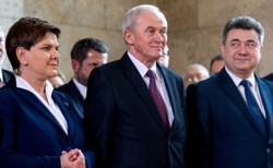 Tchórzewski przekonuje: Odejście od węgla podniosłoby Polakom rachunki za prąd o 100%