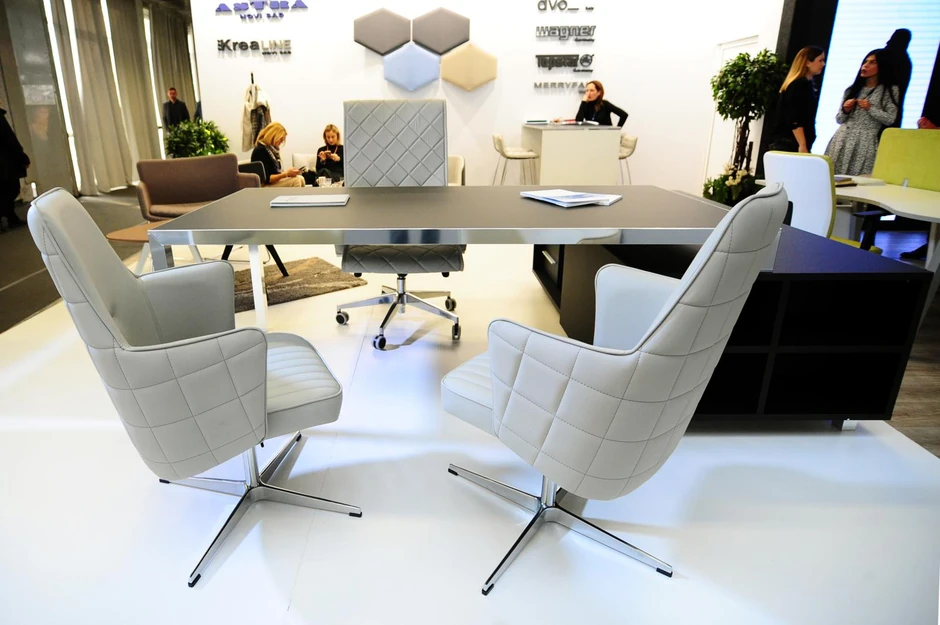 Kabineti su neizostavni