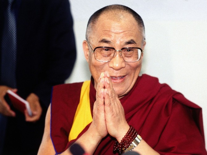 Dalaj Lama