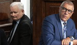 Nowy zakaz dla Kaczyńskiego. Roman Giertych chce zabrać przywilej prezesowi PiS
