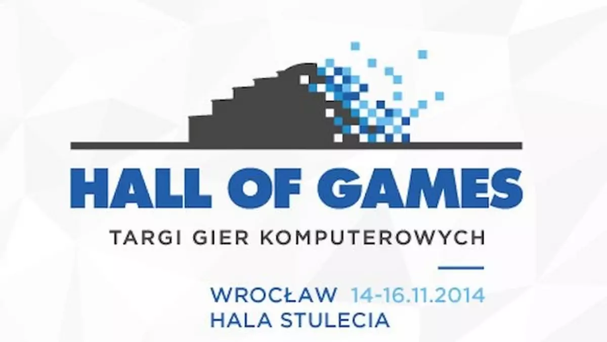 W tym roku wrocławskie Hall of Games się nie odbędzie