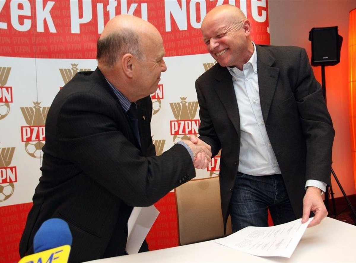 Zobacz, kto zarabia na interesach PZPN