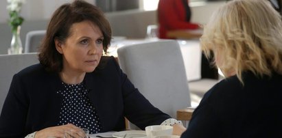 Łukasz z „M jak miłość" trafi do więzienia? Marta będzie zrozpaczona