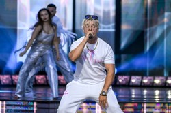 Skolim podpadł fanom. Spóźnił się na koncert i...