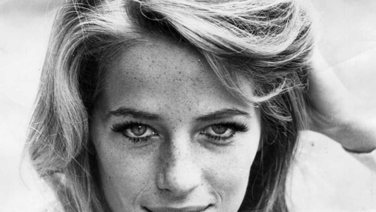 Charlotte Rampling