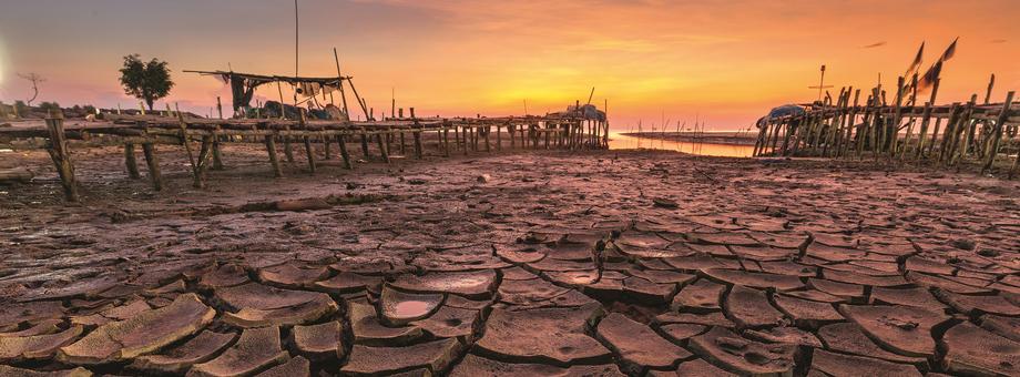 Najwyższa pora zacząć traktować wodę tak samo jak inne surowce mineralne. Czyli jak coś, czego może po prostu zabraknąć