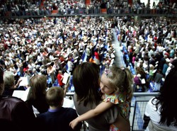 Jehowi wymyślą, jak przeżyć koniec świata