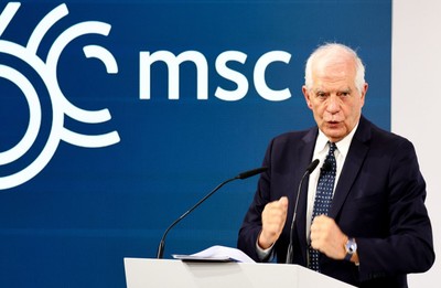 UE wzywa do 'natychmiastowej przerwy humanitarnej' w Strefie Gazy. Z apelu wyłamał się jeden kraj