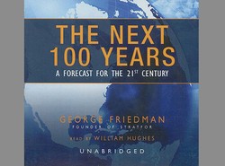 "USA zrobią z Polski potęgę XXI wieku"