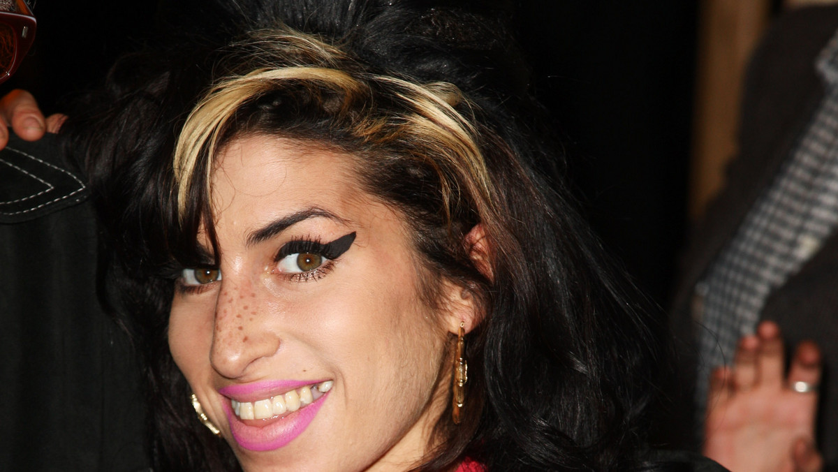 Dom Amy Winehouse został wystawiony na sprzedaż.