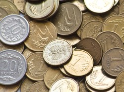 Grosz do grosza składał na łapówkę