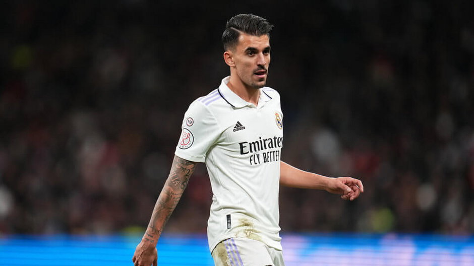 Dani Ceballos