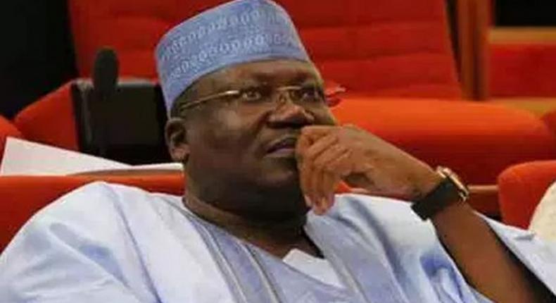 You can now lick your wounds – Tinubu tells Lawan