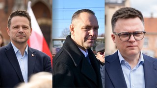 Wybory prezydenckie 2025. Kto najlepiej współpracowałby z obecnym rządem? [BADANIE]