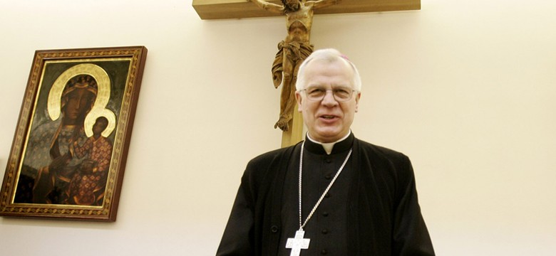 "Tylko prawda może nas wyzwolić". Wspólna deklaracja Kościołów