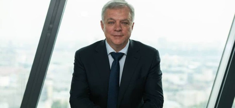 Seryjny samobójca znów uderzył w Moskwie. Nie żyje wiceprezes naftowego giganta