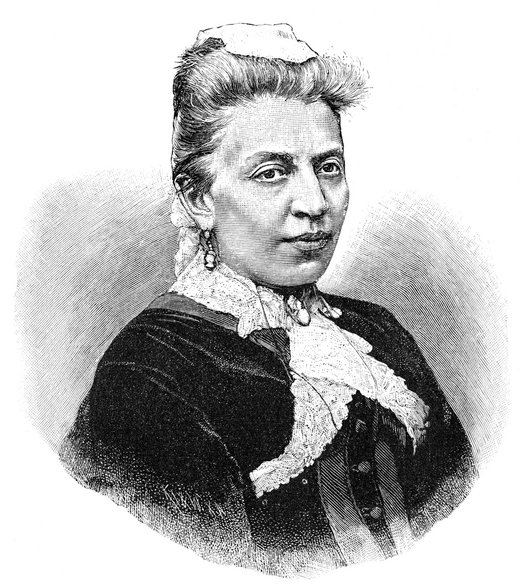 Eliza Orzeszkowa