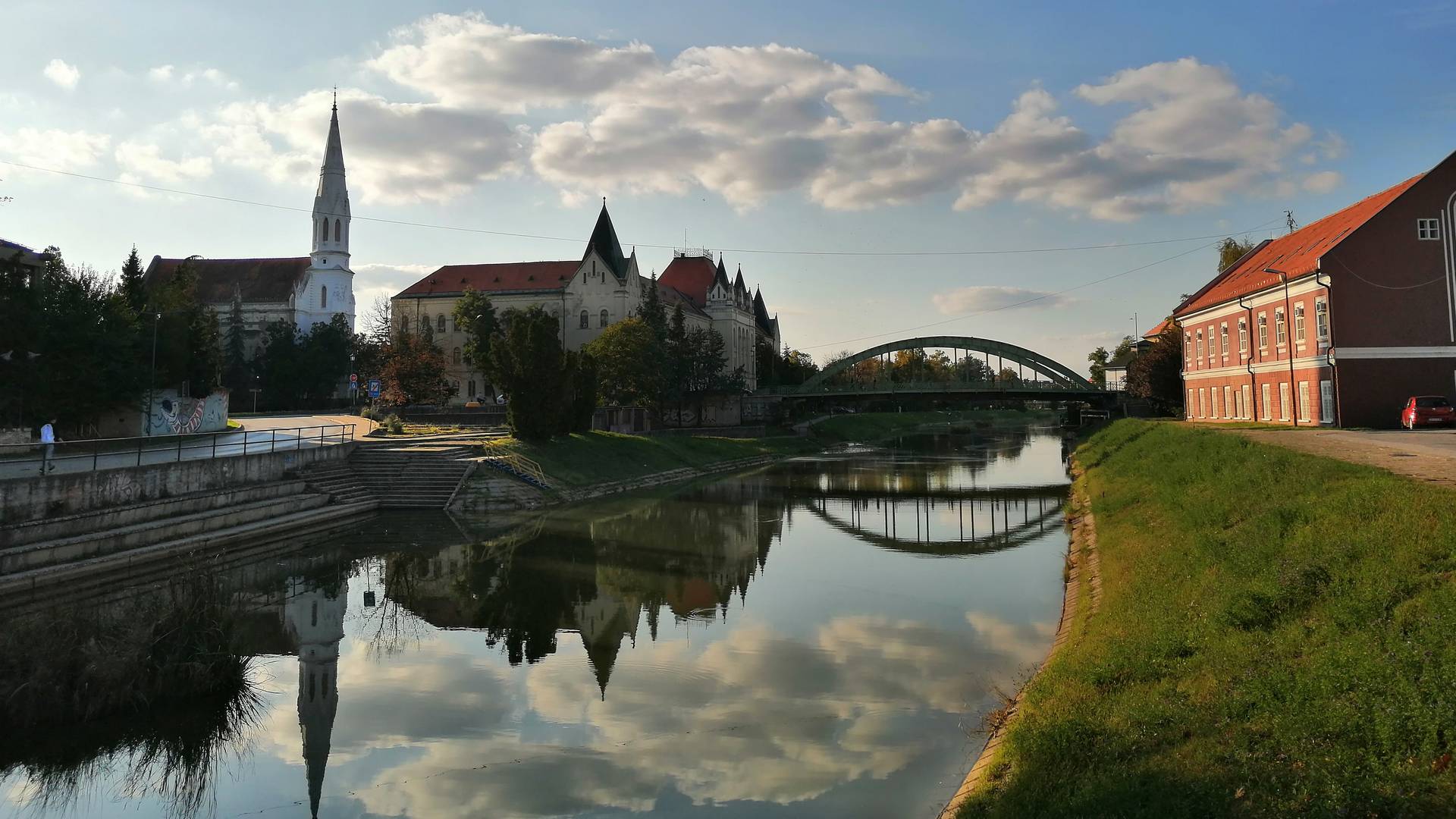 Mladi iz Zrenjanina o tome zašto se nikad ne bi preselili u Beograd