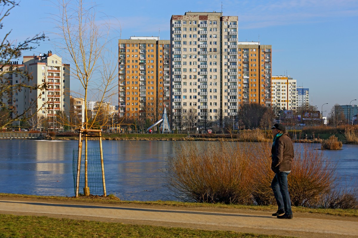Rynek wtórny nokautuje deweloperów. Polacy masowo wrócili po używane mieszkania