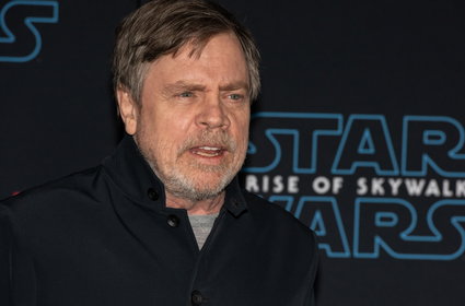 Ukraińska armia dostanie 10 potężnych dronów. Pomógł filmowy Luke Skywalker