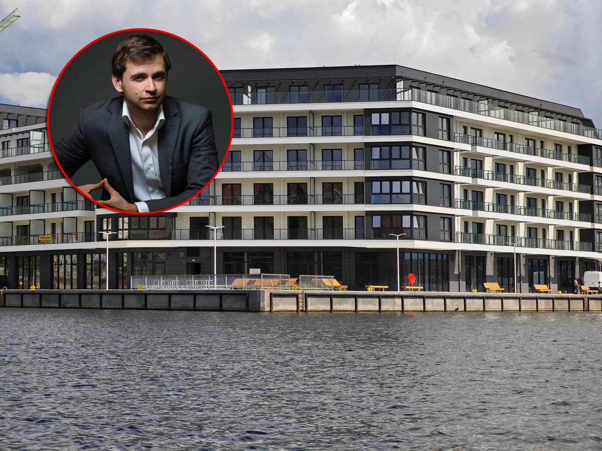 "Kawalerki tracą na atrakcyjności". Takie mieszkania na wynajem są teraz hitem