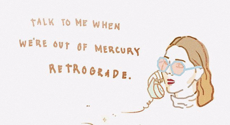 7 totally relatable Mercury Retrograde tweets that will let you know you're not alone