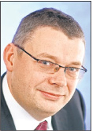 Piasecki: Elektrownie atomowe? Tak, są potrzebne