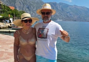 Neda i zet