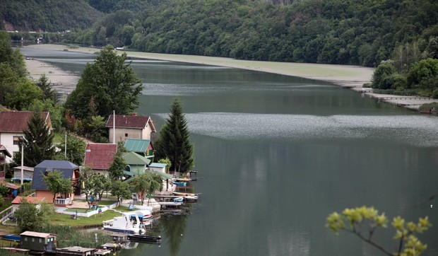 Ovčar banja