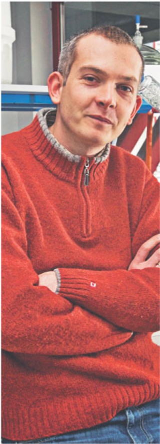 Pomysł studenta wart jest 1 mln euro rocznie