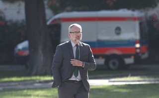Niedzielski: Projekt ustawy o jakości w ochronie zdrowia został przyjęty na Stałym Komitecie Rady Ministrów