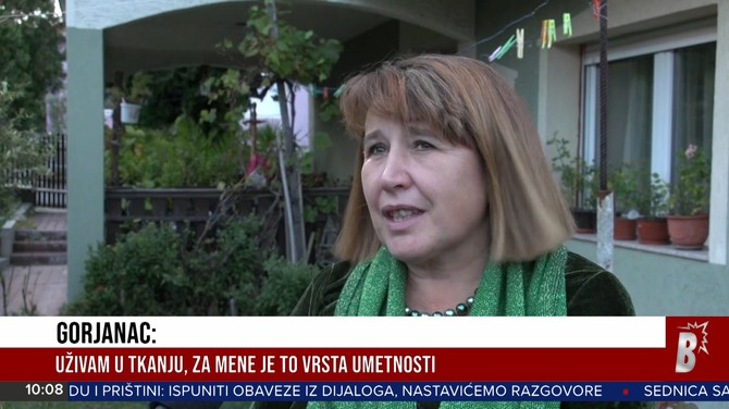 Suzana Gorjanac