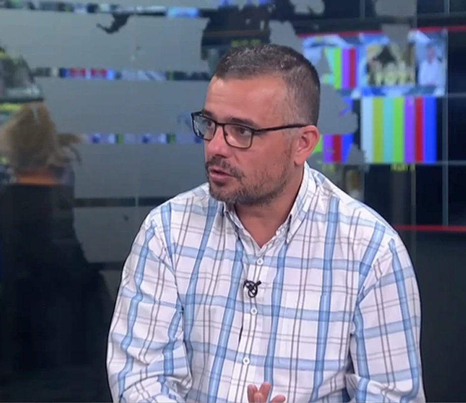 Branislav Nedimović