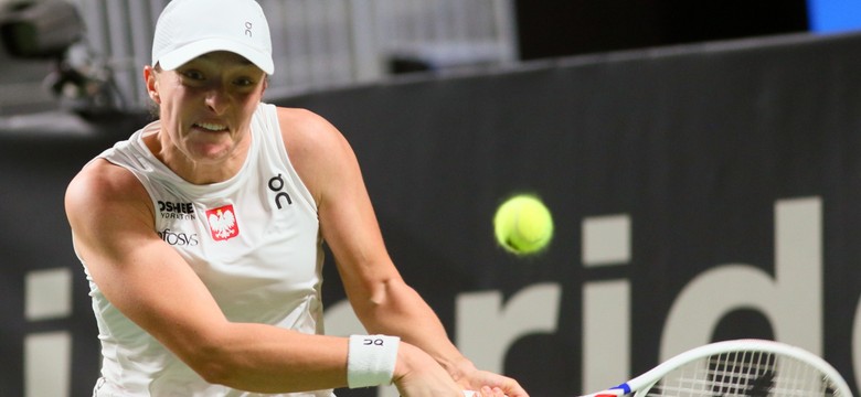 Iga Świątek nie wie, czy w kolejnym meczu zagra w narodowych barwach. Podała powód