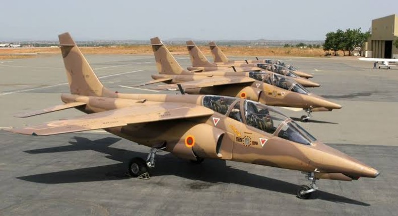 Africa’s 5 most militarised economies spent over $33 billion on defence in 2025—here’s what they have in common