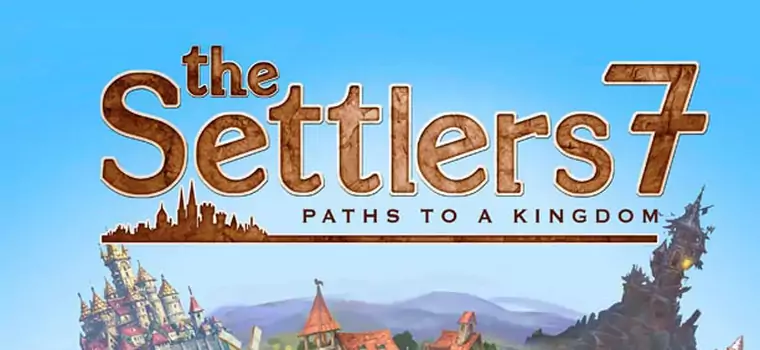 Nowe DLC do Settlers 7