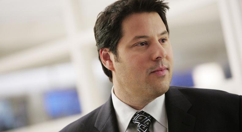 Greg Grunberg