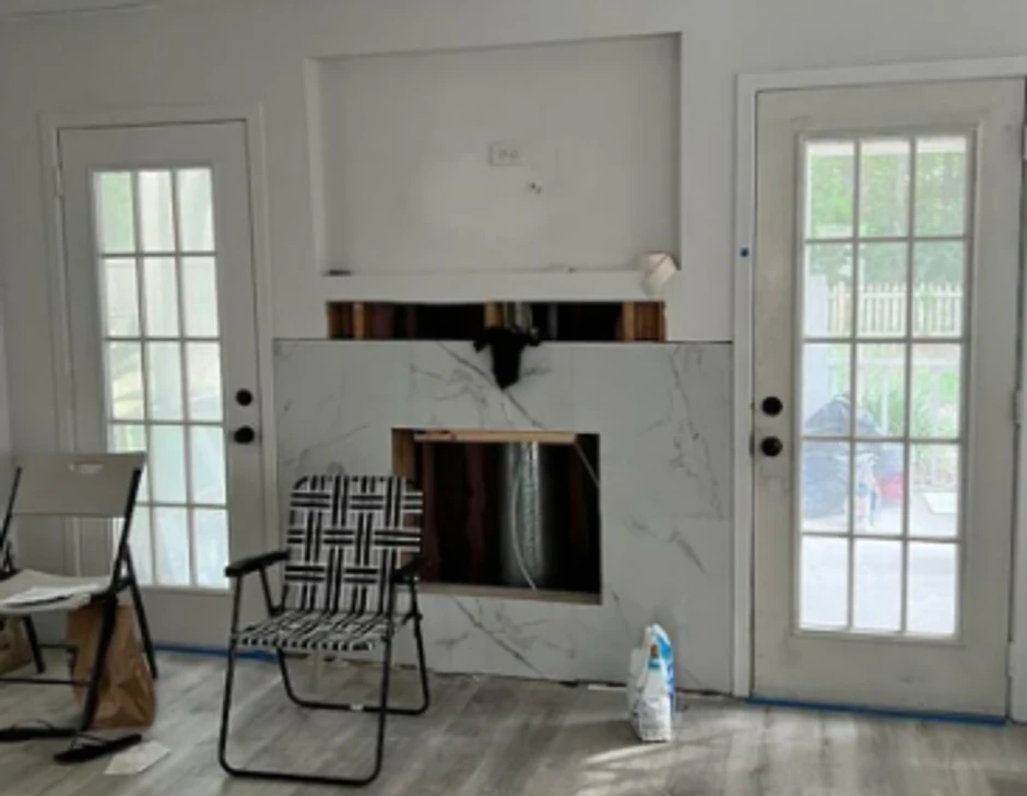 Kuća Mirjane Antonović