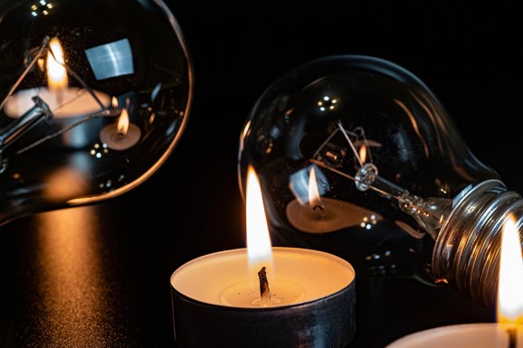 BEZ STRUJE U OVIM DELOVIMA BEOGRADA Danas vode ceo dan neće biti u delu jedne opštine, proverite da li ste na spisku