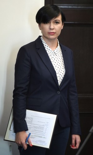 Katarzyna Adamiak-Sroczyńska