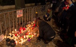 Protesty po śmierci kobiety w ciąży. "Mogła żyć. Przeraża mnie to, co się dzieje w kraju"