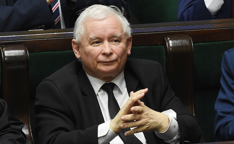 Jarosław Kaczyński