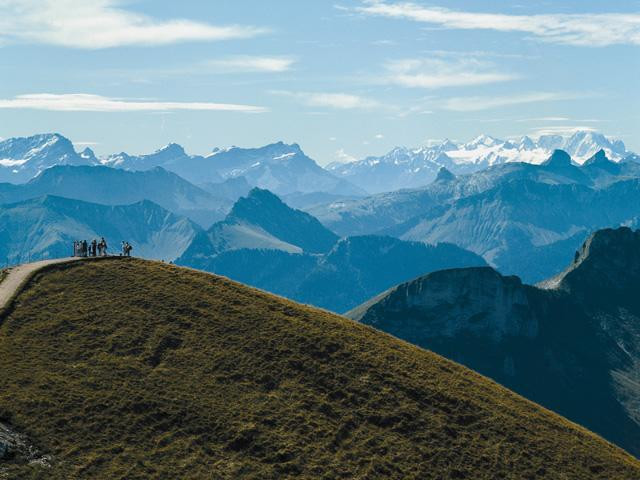 Galeria Szwajcaria - Genewa i kanton Vaud, obrazek 21