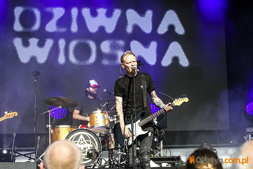 Zobacz, co działo się podczas drugiego dnia Olsztyn Green Festival [ZDJĘCIA] - zdjęcie 69