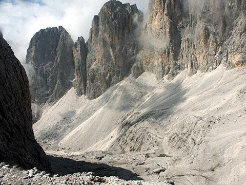 Galeria Włochy - Dolomity, uroki Trentino, obrazek 27