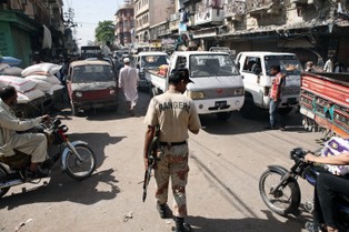 Pakistan: Dziennikarze protestują przeciwko "bezprecendensowej cenzurze"