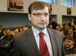 Ziobro nie ujawniał tajemnicy