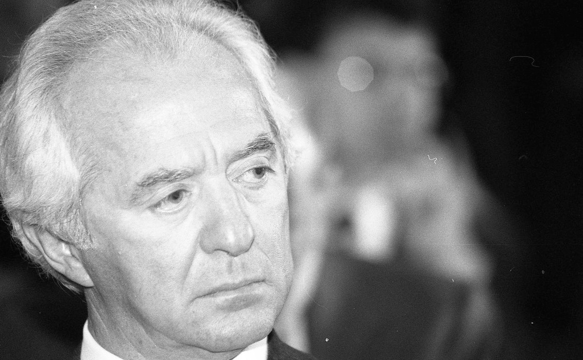 Leonardo Del Vecchio