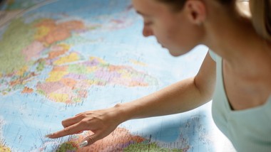 80 proc. dorosłych nie zdaje tego testu z geografii. Stolice Europy i świata. Dasz radę chociaż 12/15?