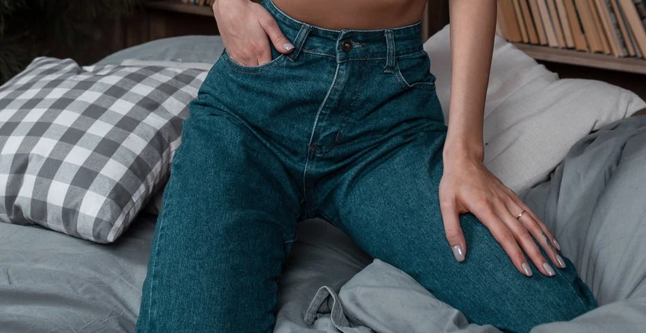 Levi's wyprzedaje kultowe jeansy za grosze. Znikają błyskawicznie